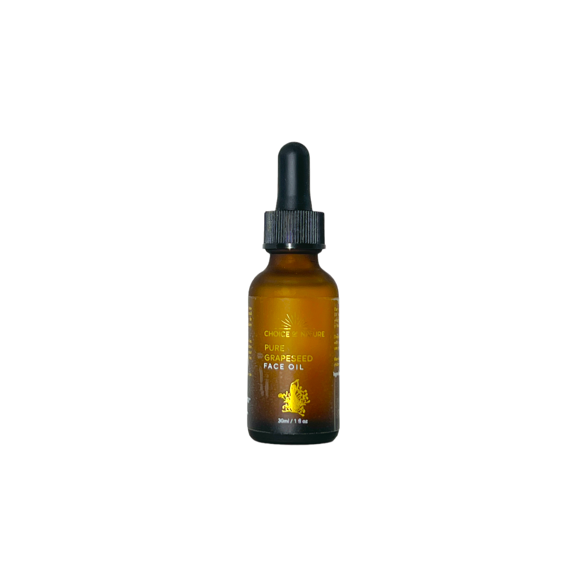 Pure Grapeseed Face Oil 30 ml